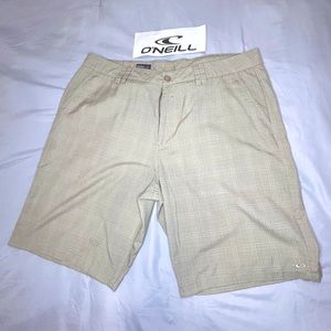 O’Neill men’s shorts | size 40
